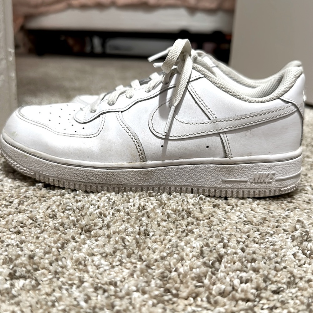 Air Force 1s